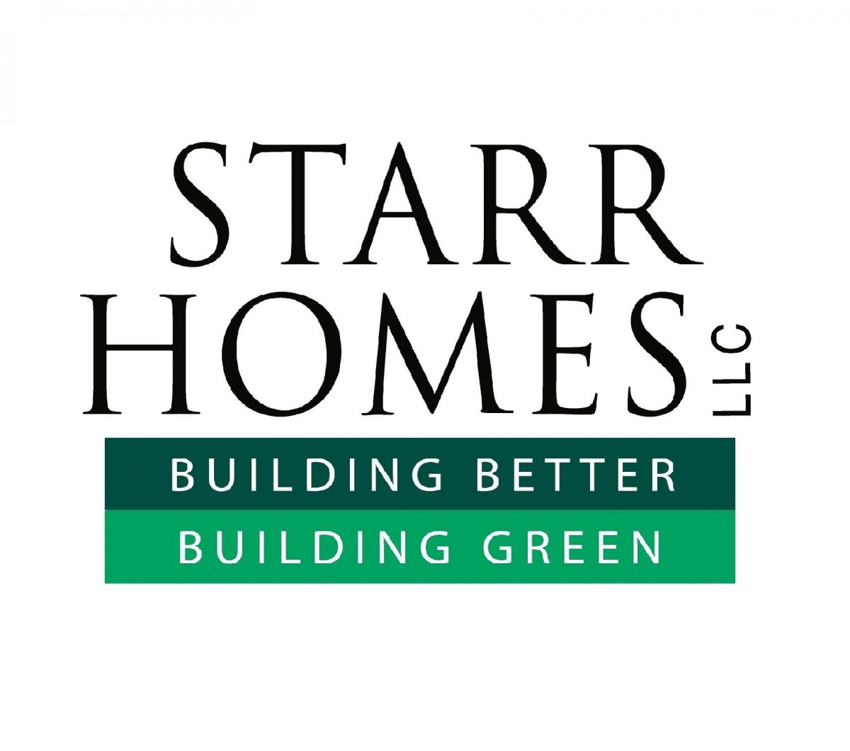 Starr Homes Logo