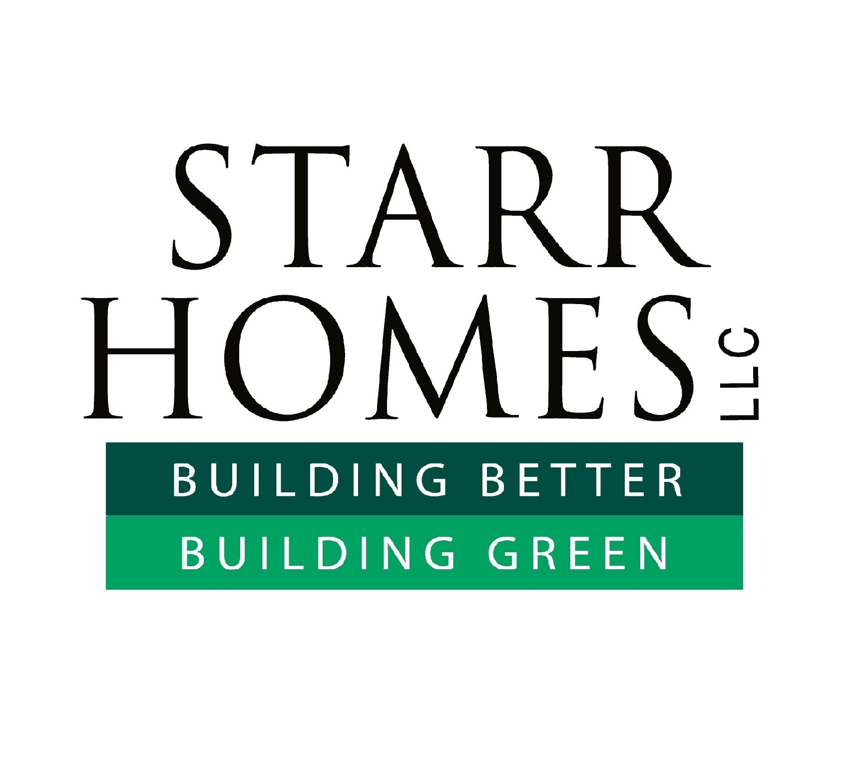 Starr Homes and the 141 Project